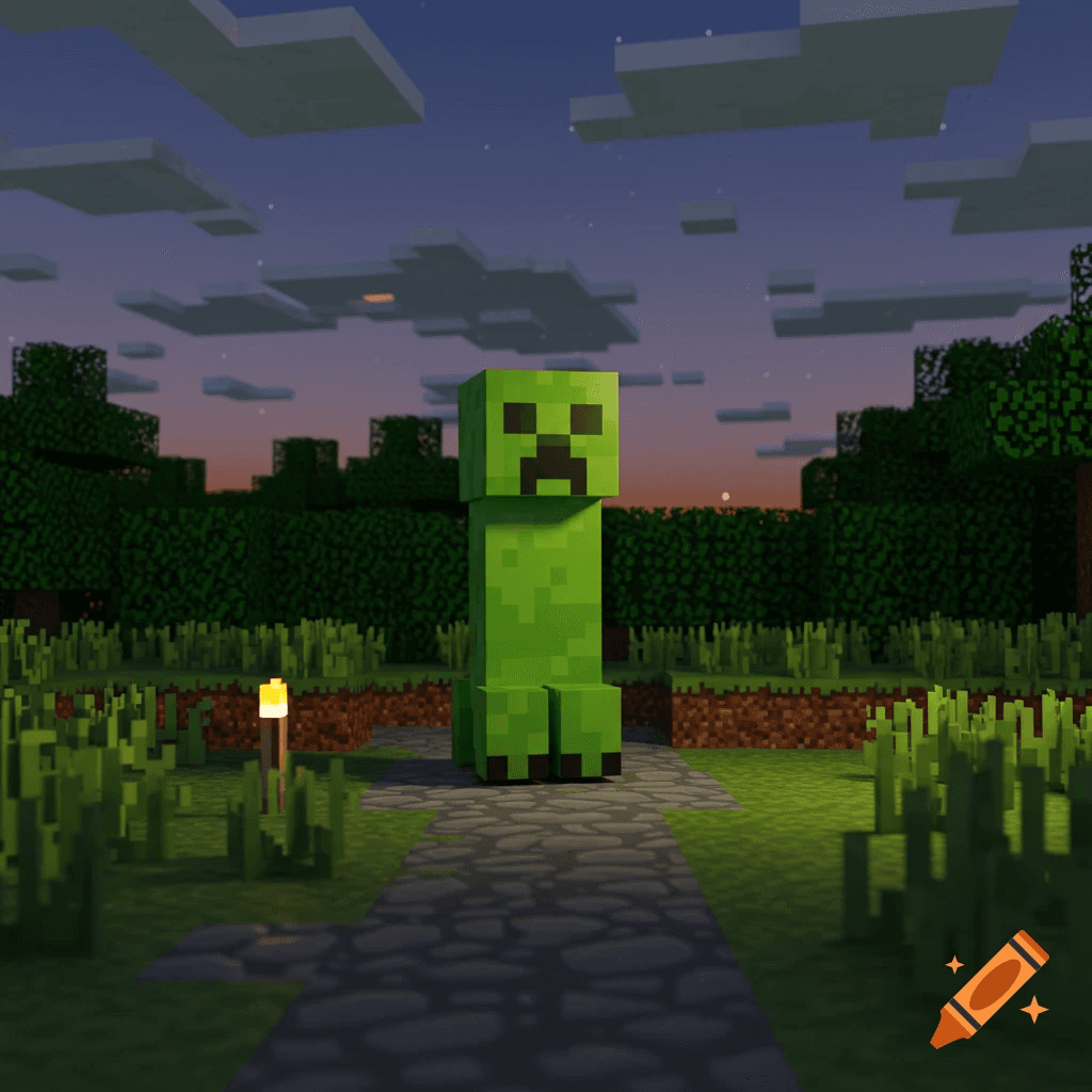 Premium Minecraft Hosting – gallery image 3