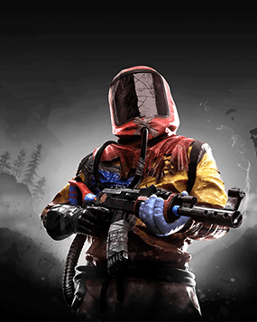 Rust Server Hosting – gallery image 1