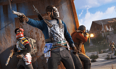 Rust Server Hosting – gallery image 4