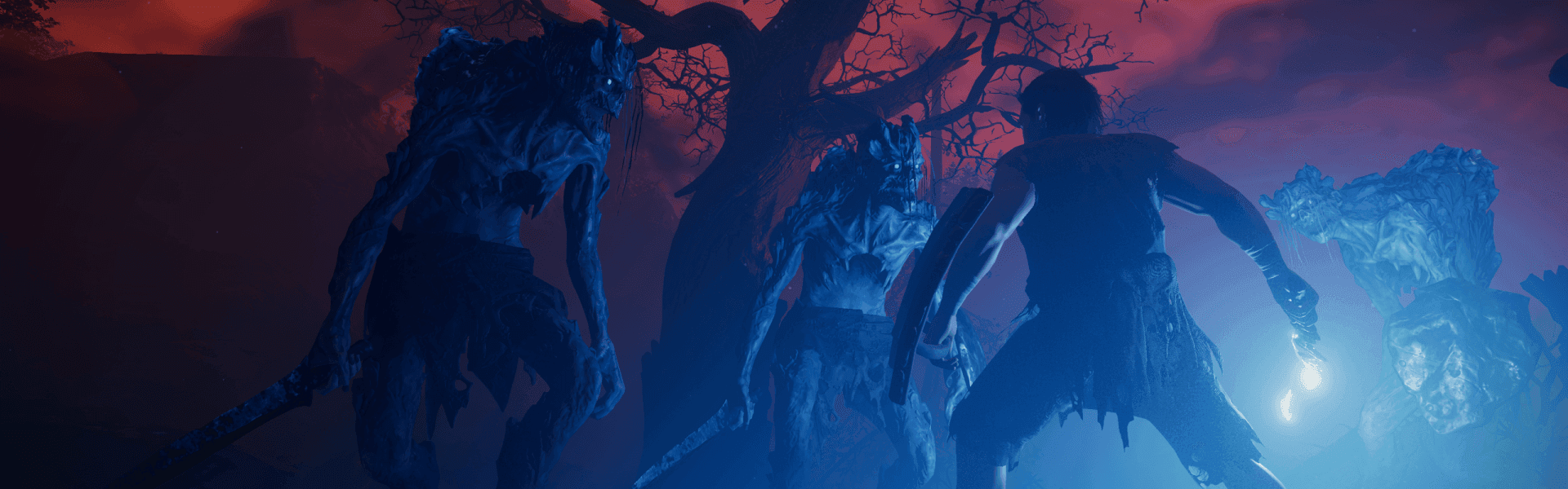 Enshrouded Header Image