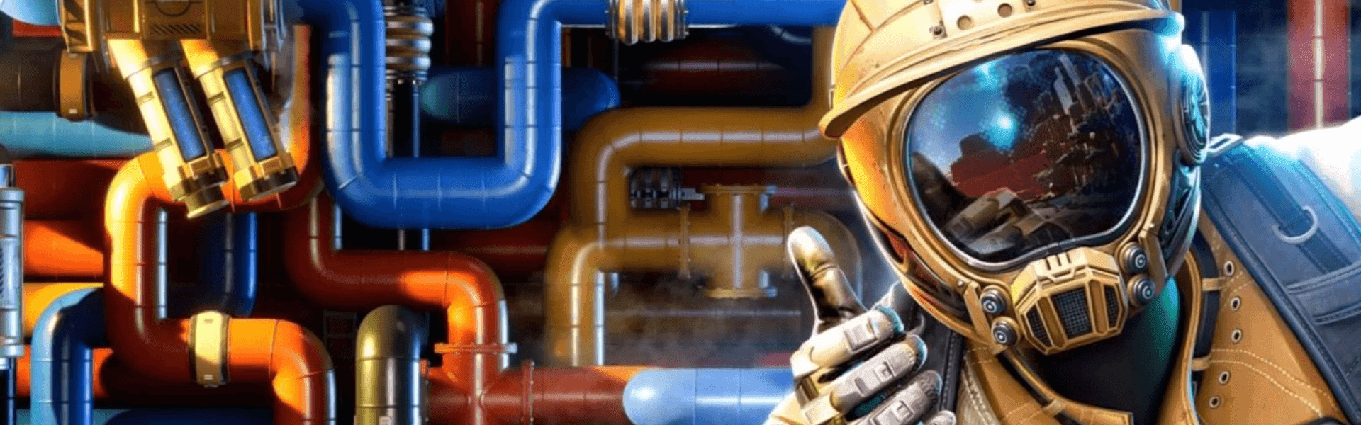 Satisfactory Header Image