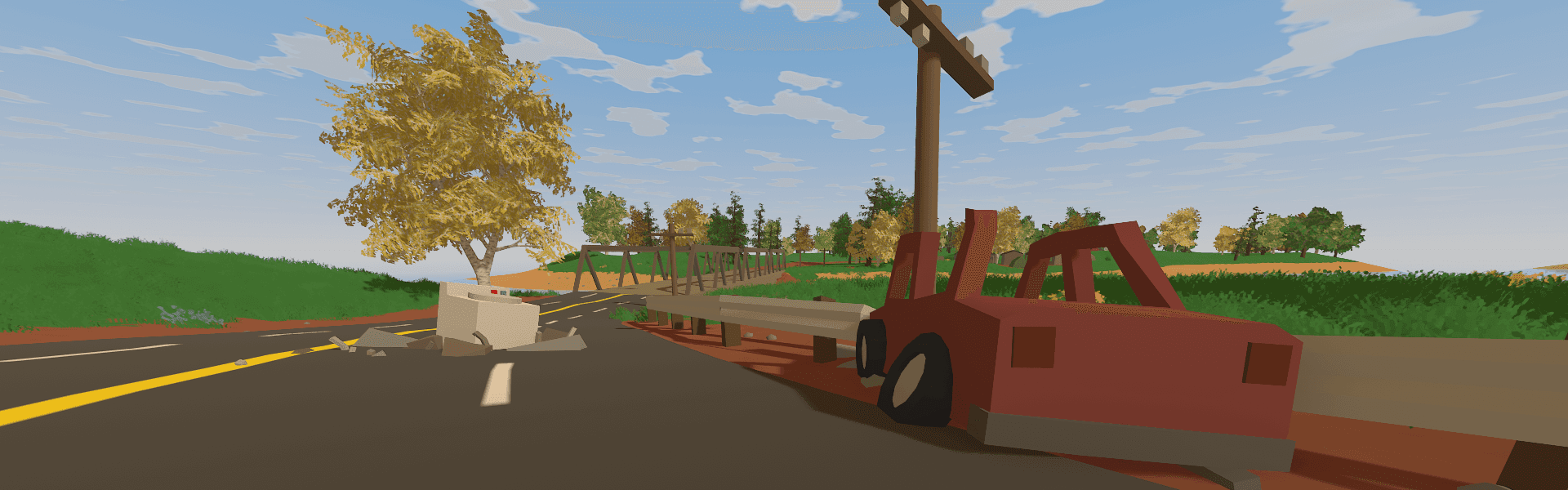 Unturned Header Image