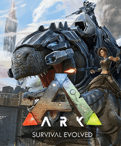 Ark: Survival Evolved