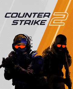 Counter-Strike 2