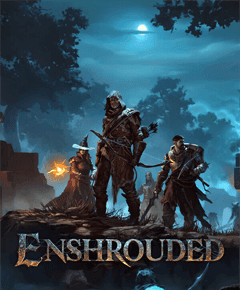 Enshrouded