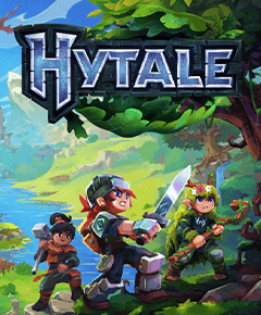 Hytale