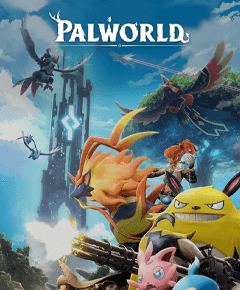 Palworld