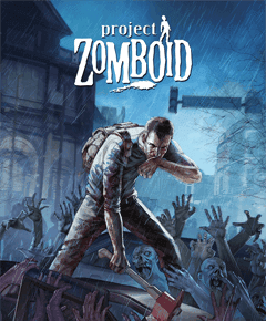 Project Zomboid