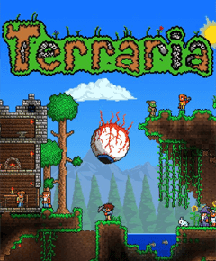 Terraria
